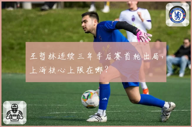 王哲林连续三年季后赛首轮出局，上海核心上限在哪？